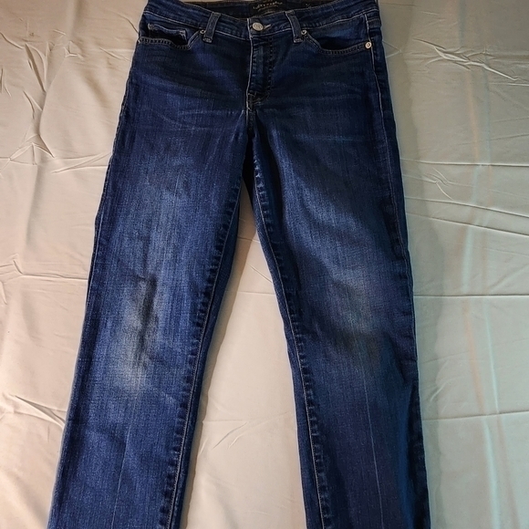 LUCKY Brand Orta Premium Womens Jeans‎ 6/28 P133. - Picture 1 of 10